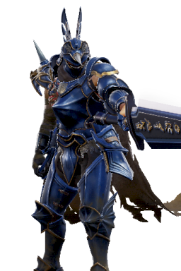 Alternate Kaneco Nightmare Outfit_Swap Series:Soulcalibur Siegfried Style:Siegfried // 256x384 // 206.5KB