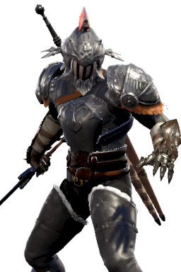 Goblin Slayer // 256x384 // 212.0KB