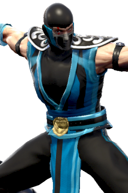 Series:Mortal_Kombat Style:Nightmare Sub-Zero // 256x384 // 211.5KB