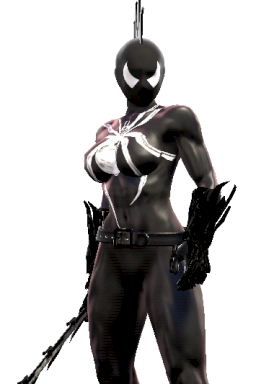 Marvel Modded Style:Ivy // 256x384 // 117.3KB