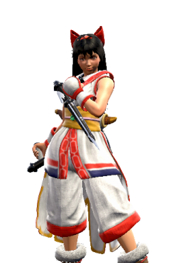 Alternate Calibur Legacy Outfit Series:Soul Style:Talim // 256x384 // 179.9KB