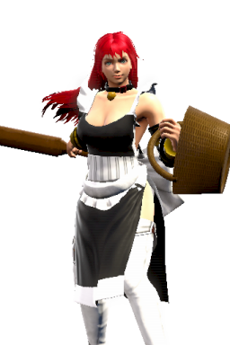 Alternate Calibur Legacy Outfit Series:Soul Style:Cassandra // 256x384 // 156.4KB