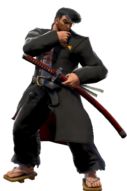 Style:Haohmaru // 256x384 // 140.8KB