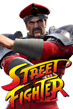 M.Bison Series:Street_Fighter Style:Cervantes // 256x384 // 264.0KB