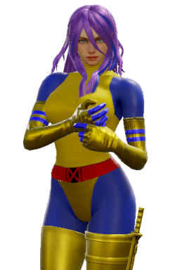 Series:Marvel Series:X-Men Style:Setsuka psylocke // 256x384 // 189.5KB