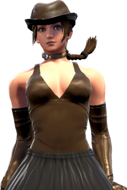 Modded Original_Character jealous_Lila // 256x384 // 207.9KB