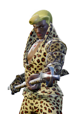 Chris_Tucker Custom Ruby_Rhod Series:The_Fifth_Element Style:Kilik // 256x384 // 248.9KB