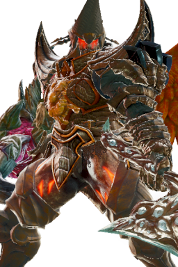 Soulcalibur3 nightterror // 256x384 // 384.5KB