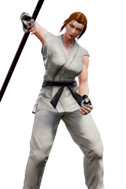 Modded Style:Kilik sexy // 256x384 // 176.4KB