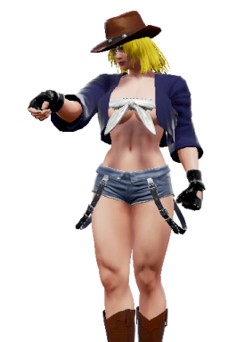 Modded Style:Sophitia sexy // 256x384 // 166.9KB