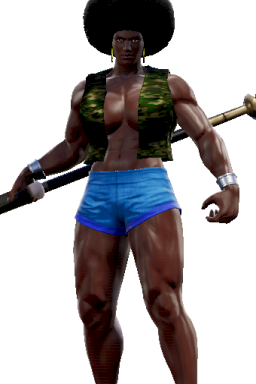 Modded Style:Zasalamel anime sexy // 256x384 // 150.0KB