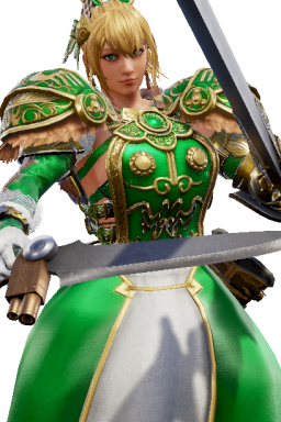 (outfit: 1) Lucy_Luck Modded Original_Character // 256x384 // 395.1KB