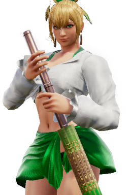 (outfit: 8) Lucy_Luck Modded Original_Character // 256x384 // 276.3KB