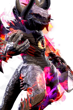 Custom Modded Style:Inferno // 256x384 // 398.4KB