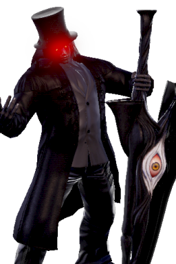Custom Modded Style:Nightmare // 256x384 // 167.2KB