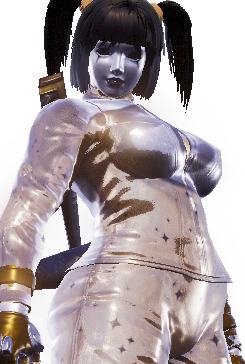 Custom Modded Style:Taki // 245x364 // 353.4KB