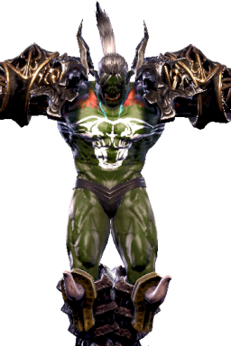 Custom Modded Style:Azwel // 256x384 // 217.1KB