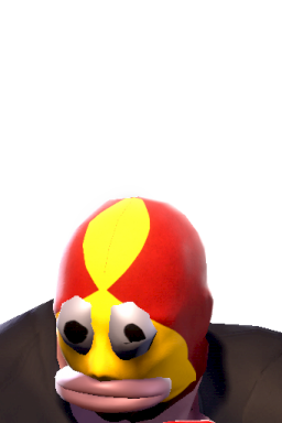 Custom Modded Style:Maxi // 256x384 // 120.9KB