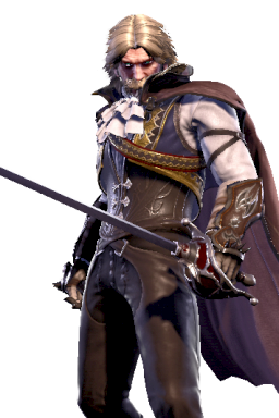 Custom Modded Style:Raphael // 256x384 // 241.6KB