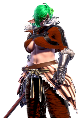 Custom Modded Style:Ivy // 256x384 // 253.8KB
