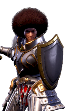 Custom Ichiban_Kazuga Modded Series:Yakuza Style:Sophitia // 256x384 // 249.8KB