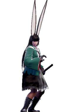 Custom Hoshimi_Miyabi Modded Series:Zenless_Zone_Zero Style:Setsuka // 256x384 // 91.7KB