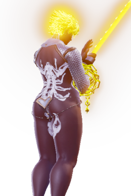 Custom Modded Style:Ivy // 256x384 // 238.7KB