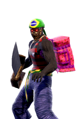 Custom Modded style:Hwang // 256x384 // 193.3KB