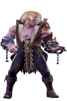 Custom Modded style:Hwang // 256x384 // 222.2KB