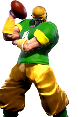 Custom Modded Style:Maxi // 256x384 // 216.7KB