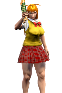 Style:Maxi anime sexy // 256x384 // 167.7KB