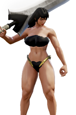 18+ Modded mod sexy // 256x384 // 183.4KB