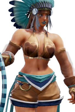 (outfit: 1) Blue_Jay Modded Original_Character // 256x384 // 319.2KB