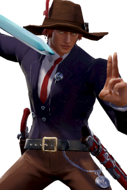 (outfit: 2) Modded Rogue // 256x384 // 211.7KB