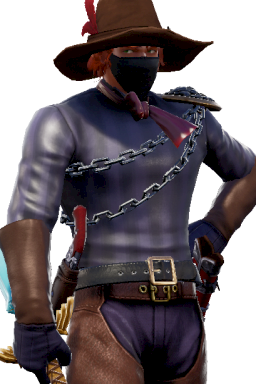 (outfit: 3) Modded Rogue // 256x384 // 256.8KB