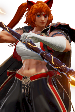 (outfit: 3) Modded Zess // 256x384 // 322.4KB