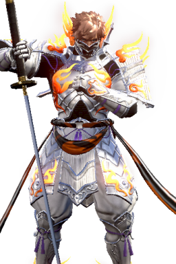 Calibur Series:Soul_Calibur Style:Siegfried soul // 256x384 // 317.3KB
