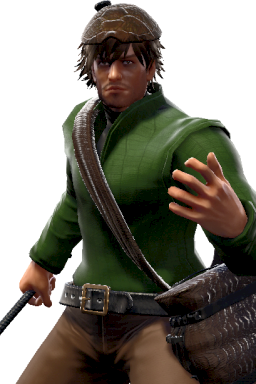 (outfit: 1) Greger Modded Original_Character // 256x384 // 235.5KB