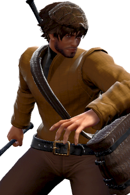 (outfit: 3) Greger Modded Original_Character // 256x384 // 241.6KB
