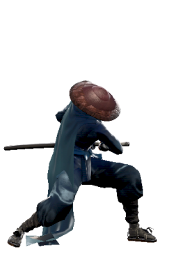 Mizu Samurai Series:Blue_Eye_samurai Style:Mitsurugi // 256x384 // 84.4KB