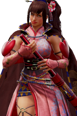 (outfit: 1) Hotsuka Modded Series:Soul_Calibur // 256x384 // 340.5KB
