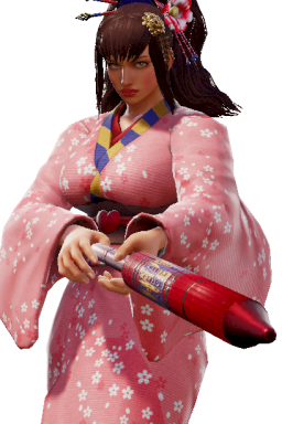 (outfit: 3) Hotsuka Modded Series:Soul_Calibur // 256x384 // 316.0KB