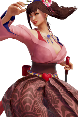 (outfit: 4) Hotsuka Modded Series:Soul_Calibur // 256x384 // 303.4KB