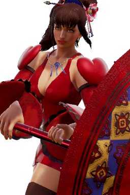 (outfit: 6) Hotsuka Modded Series:Soul_Calibur // 256x384 // 283.5KB