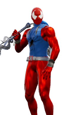 Comics Marvel Marvel_Comics Series:Marvel Style:Maxi // 256x384 // 133.6KB