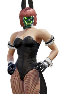 Style:Yoshimitsu // 256x384 // 216.3KB