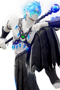 Style:Kilik // 256x384 // 286.6KB