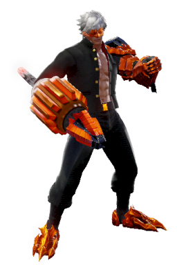 Style:Nightmare // 256x384 // 143.9KB