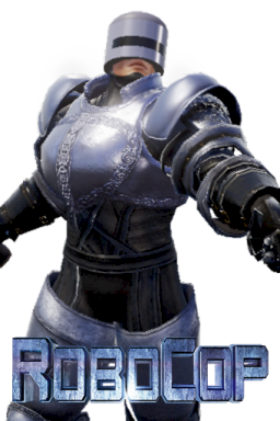 Series:RoboCop Style:Cervantes // 256x384 // 277.4KB
