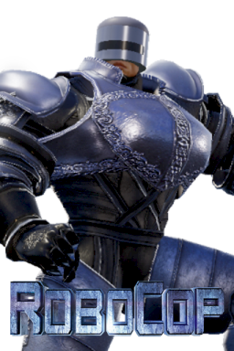 Series:RoboCop Style:Cervantes // 256x384 // 321.5KB